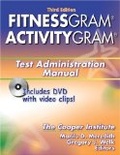 Fitnessgram/activitygram : test administration manual